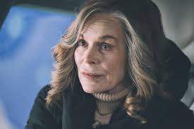 Vigil (TV Series 2021– )