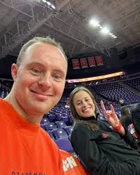 Got to see my favorite people in Dallas! 💙 Best of luck to Maggie as she  starts her first year of collegiate ball at SMU!!