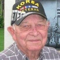 Raymond A. Rauh Obituary