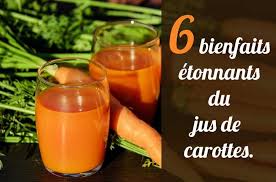Les Bienfaits Etonnants Du Jus De Carottes Jus Carotte Jus Pour Maigrir Legume Pour Maigrir