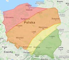Radar burz to aktualna mapa burzowa polski i europy. Prognoza Burzowa Na 15 06 2019 Mapa Burzowa Gdzie Jest Burza Siec Obserwatorow Burz