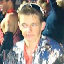 Ironman Wales: Well done Kyle!