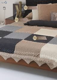 Pin By Gulhan Portakalci On Croche Crochet Home Crochet Home Decor Blanket Knitting Patterns