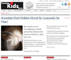 Teaching Kids News Short Lessons About The News Social Studies Middle School Middle School Reading Teaching