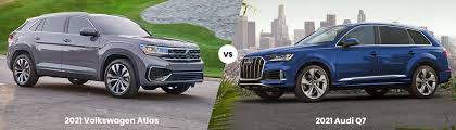 ဦးခေါင်းမှ real madrid vs fc barcelona ဌာနမှူး. 2021 Vw Atlas Vs Audi Q7 Lithia Volkswagen Of Des Moines