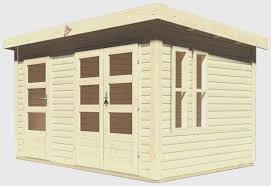 Gartenhaus Prenzlau Bxt 398273 Cm Mit 28 Mm Trennwand Outdoor Decor Outdoor Structures Structures