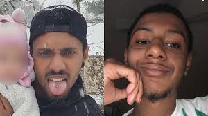 Anthony McCall, Brendan Hurley: 2 men missing in Raleigh were killed,  police say; 3 arrested