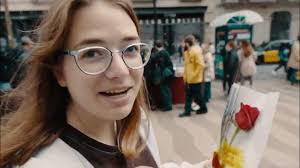 A Day in the Life // Barcelona, Spain