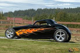 1933 Ford Speedstar Xcess 502 Hot Rods Hot Rods Cars Rat Rod