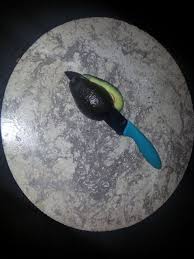 Maybe you would like to learn more about one of these? Custom Concrete Cutting Board By Impact Concrete Design Restorations Custommade Com
