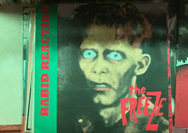 What is the album 15. punker by?