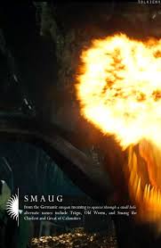 Biological Science Freeman 6th Edition Quizlet Tolkieny The Meaning Of Smaug For Cirithungols The Hobbit Lord Of The Rings The Hobbit Movies