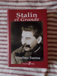 Stalin el Grande
