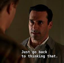 La trágica vida de Adam Whitman: Una discusión : r/madmen