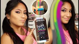 Pravana chromosilk vivids hair color (3 pack) (vivid violet) 3 fl oz (pack of 3) 4.7 out of 5 stars 730. Does Pravana Vivids Mood Heat Activated Dye Work On Dark Hair Black Extensions Youtube