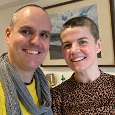 Fundraiser by Mark Hallam : Ben and Melle