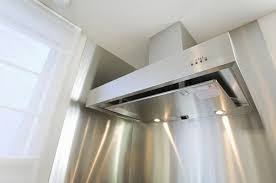 The commercial kitchen fans circulate airflow through the kitchen exhaust hood. How To Reduce Cooker Hood Noise Chef S Pick