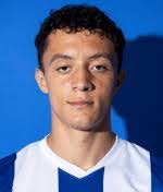 Leonard Palma's Instagram, Twitter & Facebook