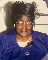 Obituary for Ora Kate Stanton