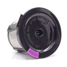 224 results for keurig k cup reusable coffee filter. 2 Pack Refillable Reusable Keurig K Cup Coffee Filter Pods For Keurig 2 0 1 0 Hot My K Cup Universal Fit Walmart Com Walmart Com