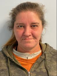 Offender Information