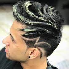 Pin On Hairstyle