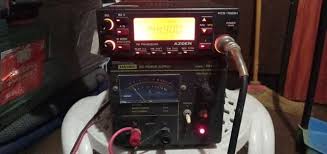 Image result for Azden PCS-7800