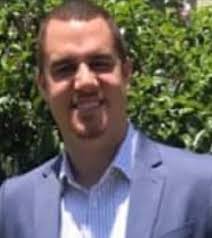 Andrew Ebanks's Instagram, Twitter & Facebook