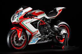 Mv Agusta Rolls Out Updated F3 Rc Models And A Special Brutale Mv Agusta Sport Bikes Motorcycle Wallpaper