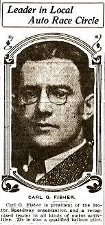 The French Lick “500”. Have you heard the often-told story…