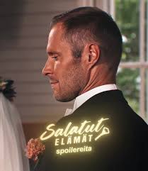 Daniel Ahola Salkkarit