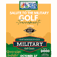 Military Appreciation Golf Tournament — Ranger event image