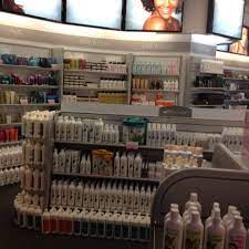 Beauty Brands 438 Ward Parkway