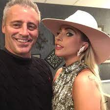 Matt Leblanc On Instagram Always Fun To Stop By The Late Late Show Thanks Again Gaga Ladygaga J Corden Lady Gaga Face Lady Gaga Joanne Lady Gaga Pictures