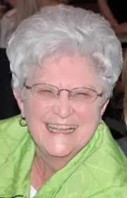 Obituary information for Elnora J. " Noany" Dougherty