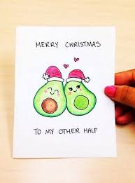 44 Funny Diy Christmas Cards For Holiday Joy Diy Christmas Gifts For Boyfriend Diy Gift For Bff Bff Christmas