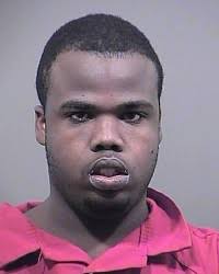 Charles County Sheriff's Reports