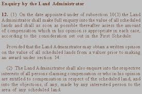 Company may be authorised to enter and survey. August 2015