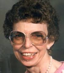 Jeannette Brown Obituary