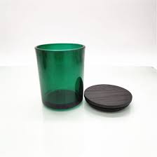 Maybe you would like to learn more about one of these? 7 Oz New Style Glass Candle Holders With Green Color Glass Jar With Black Wooden Lid China Glass Candle Jar And Candle Jar Price Made In China Com