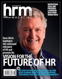 HRM Magazine Asia