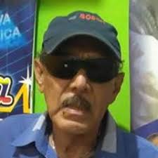 Stream Alberto Rosales Myerston