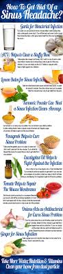 17 Diy Home Remedies For Sinus Infection Cold And Allergies Are The Main Triggers To Cause Sin Home Remedies For Sinus Cold Remedies Sinus Infection Remedies