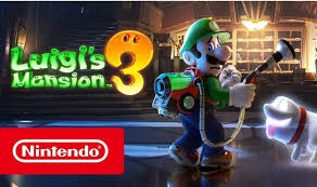Las ediciones especiales o que vengan en. Minimo Luigi S Mansion 3 Para Nintendo Switch Por Solo 39 99