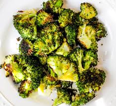 Garlic And Lemon Broccoli Rezepte