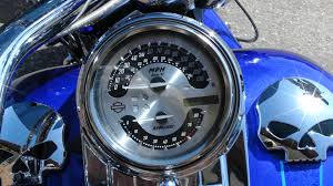The answer is, you don't have to. Harley Davidson Tacho Kostenloses Stock Bild Public Domain Pictures