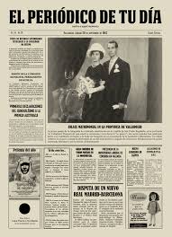 Esta boda comemora o primeiro ano de casados, nesta o diamante é uma pedra preciosa de alto valor, além de ser eterna, ela possui uma grande relação com um casal que completa 60 anos de. Bodas En Los Anos 60 El Periodico De Tu Dia