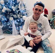 Phil foden has thanked gareth southgate for his shot at redemption — after being sent home in disgrace from england duty last autumn.the manchester. Phil Foden Childhood Story Plus Untold Biography Facts