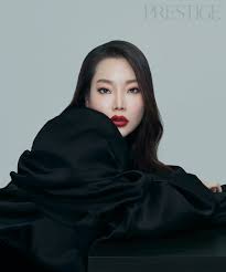 He is also a member of the employee share option Puan Sri Chloe Kim Is Ready To Establish Herself As An Entrepreneur