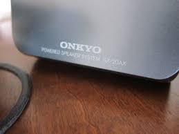 Onkyo Gx 20ax Fostex Fe83nvã¸äº¤æ› Moss